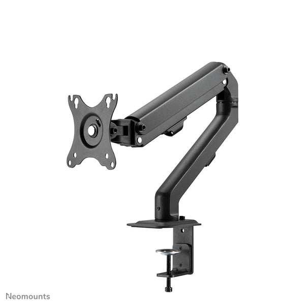 Neomounts FPMA-D650BLACK fäste och ställ till bildskärm 68,6 cm (27") Bord Svart