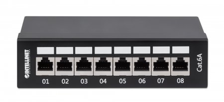 Intellinet 720908 patch panel