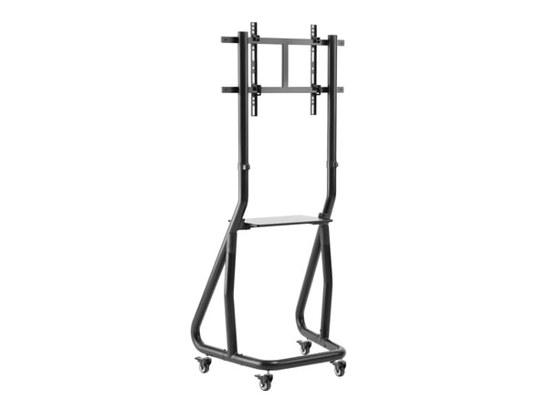 Equip 650608 tv-fäste 2,03 m (80") Svart
