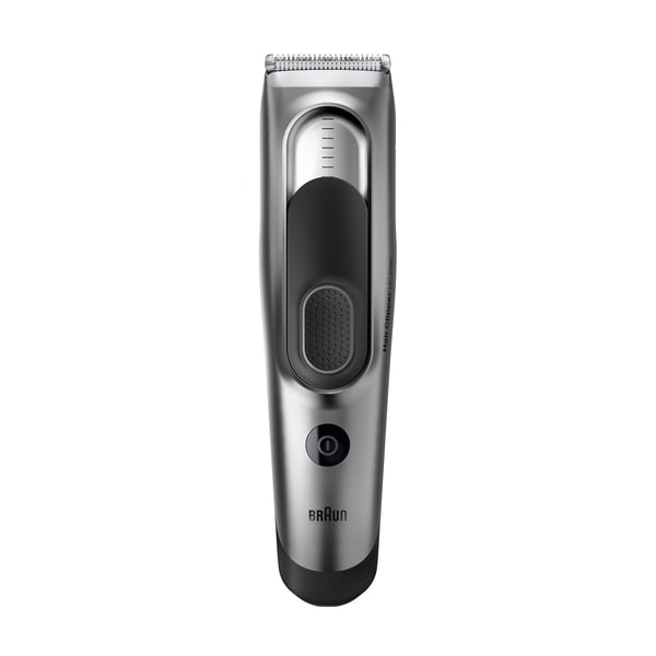 Braun HC5090 Svart, Silver 17 Nickel-metallhydrid (NiMH)