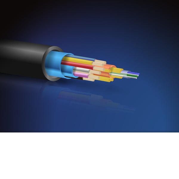 ATEN 10 M True 4K HDMI 2.0 aktiv optisk kabel (True 4K vid 10 m)