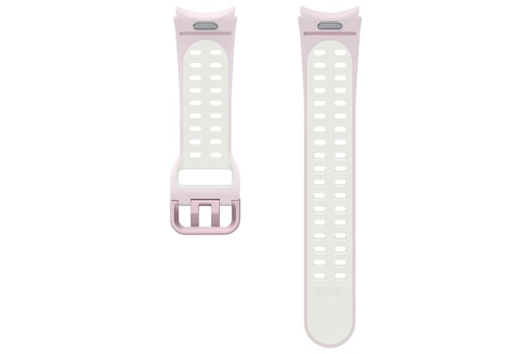 Samsung Extreme sport Band Lavendel Fluoroelastomer