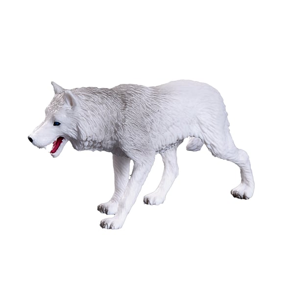 Mojo Fun Arctic Wolf