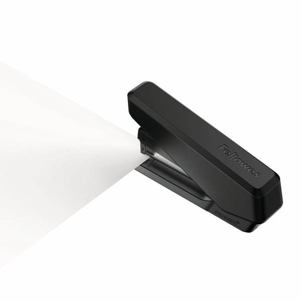 Fellowes LX850 Sort