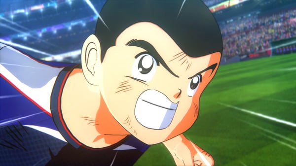 BANDAI NAMCO Entertainment Captain Tsubasa: Rise of New Champions Vakio PlayStation 4