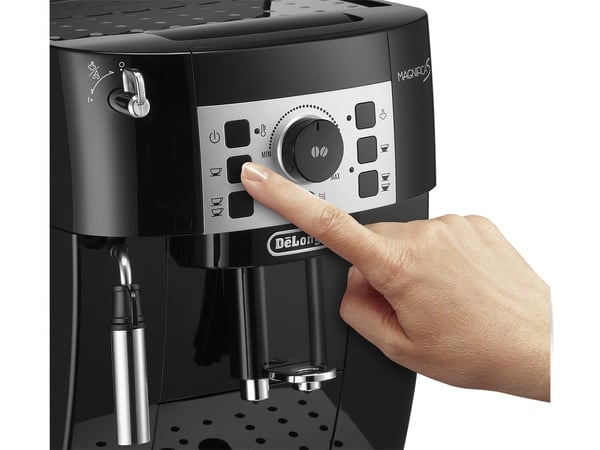 De’Longhi Magnifica S ECAM20.116.B Täysautomaattinen Espressokone