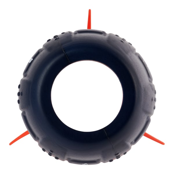 Aerobie ARB BLL SpSncFin FootballCatch GML Kastboll