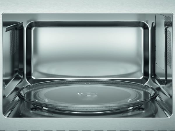 Electrolux LMS4253TBK Sort Grill mikroovn Indbygget 25 L 900 W