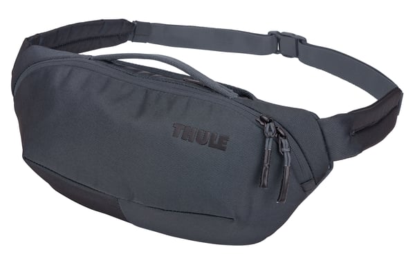 Thule Subterra 2 TSS403 Dark Slate Polyesteri Harmaa Unisex Olkalaukku