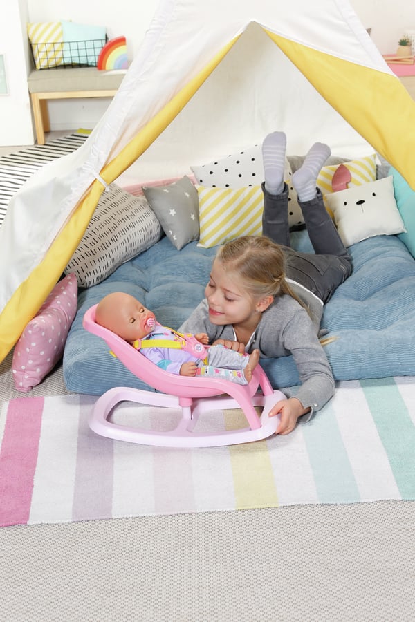 BABY born Bouncing Chair