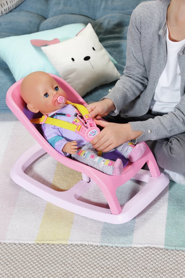 BABY born Bouncing Chair