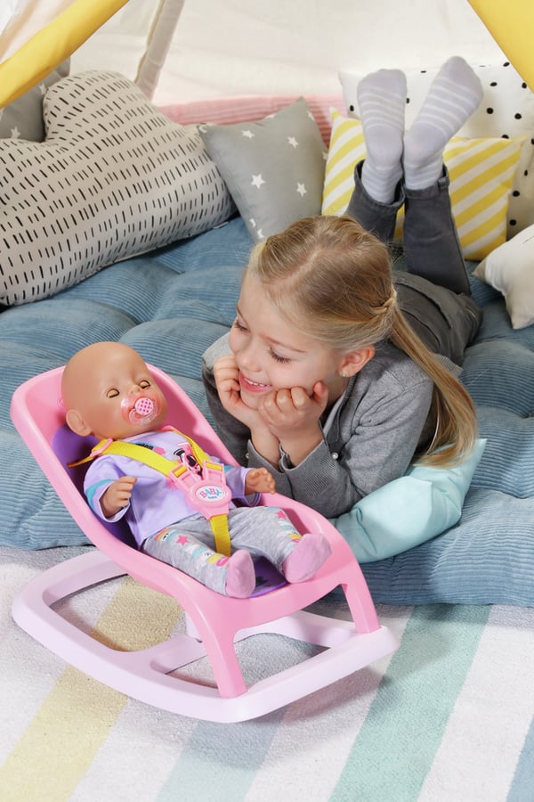 BABY born Bouncing Chair