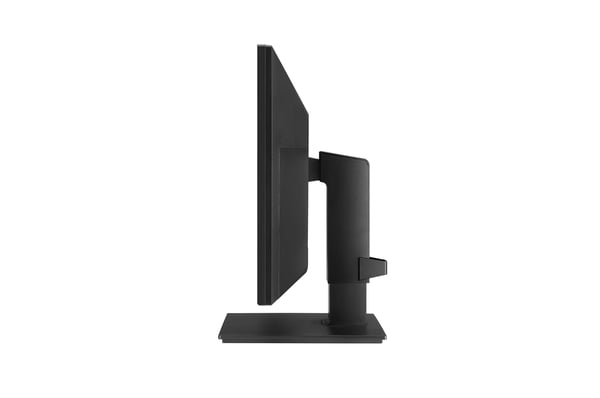 LG 24CK550W-AC All-in-One PC AMD G J 2127U 60,5 cm (23.8") 1920 x 1080 pixel All-in-One thin client 8 GB DDR4-SDRAM 128 GB SSD Windows 10 IoT Enterprise Sort