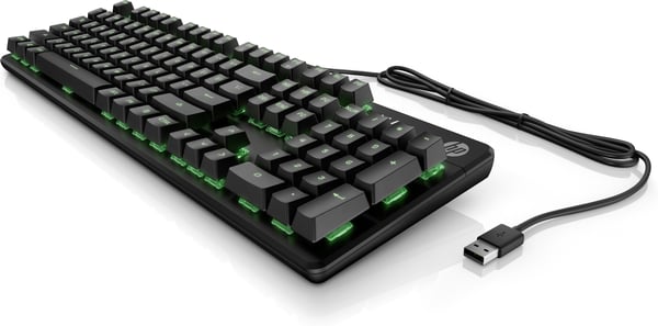 HP Pavilion Gaming Keyboard 550