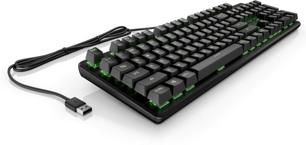 HP Pavilion Gaming Keyboard 550