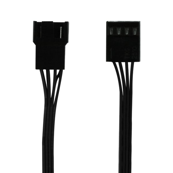 ARCTIC PST Cable Rev. 2