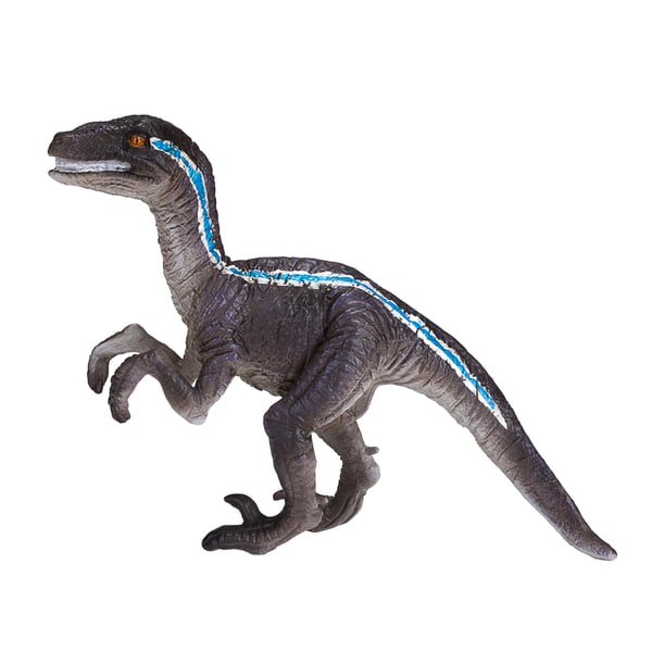 Mojo Fun Velociraptor Standing