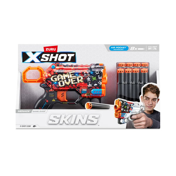 XSHOT 36515 leksaksvapen