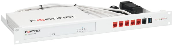Rackmount.IT RM-FR-T14 tilbehør til rack Monteringsbeslag