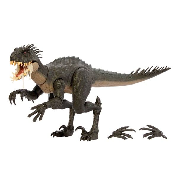Jurassic World HAMMOND COLLECTION Scorpios rex Jurassic World HAMMOND COLLECTION Scorpios rex