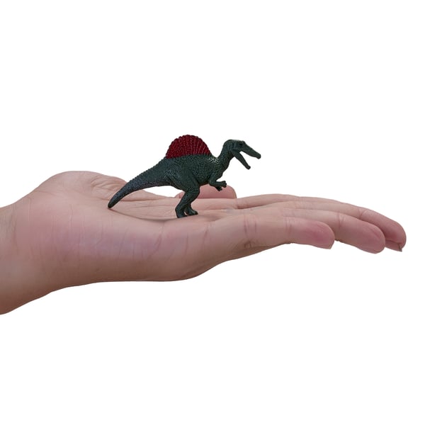 Mojo Fun Dinosaur figure set 12pc