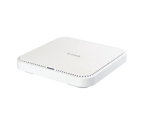 D-Link DAP-E3620 WLAN adgangspunkt 2882 Mbit/s Hvid Strøm over Ethernet (PoE)