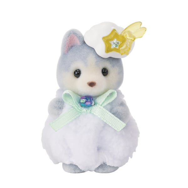 Sylvanian Families 5871 nukke