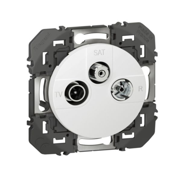 Legrand 600353 stikkontakt Legrand 600353 stikkontakt