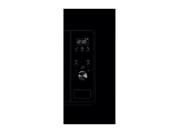 Electrolux LMS2203EMK Svart Enbart mikrovågsugn Inbyggd 700 W