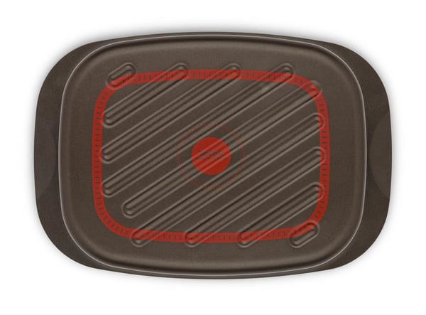 Tefal Success J1602002 bradepande Aluminium
