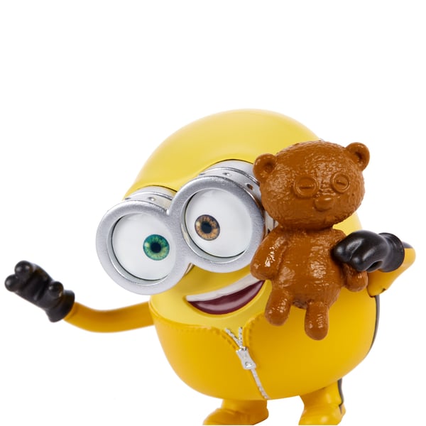 Minions GMD92 lasten leluhahmo