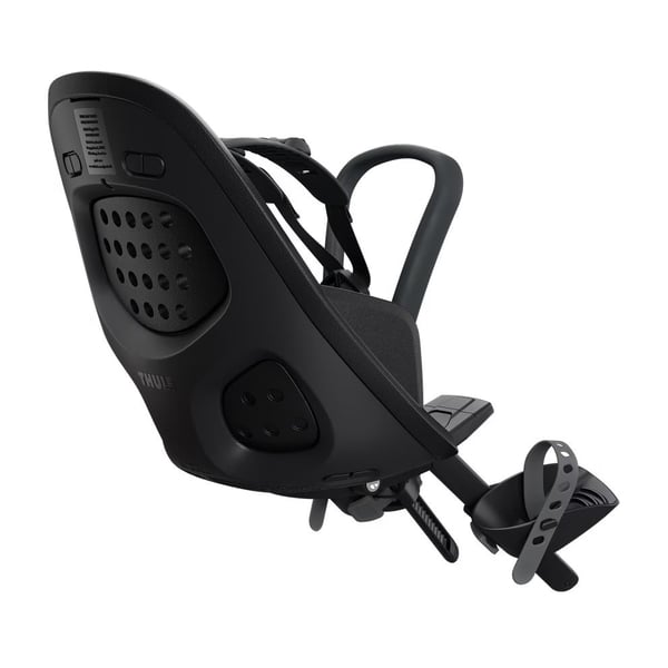 Thule Yepp 2 mini Kiinnitys edestä