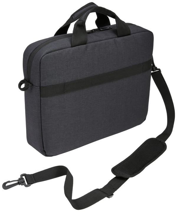 Case Logic Huxton HUXA-213 Black 33,8 cm (13.3") Portfölj Svart