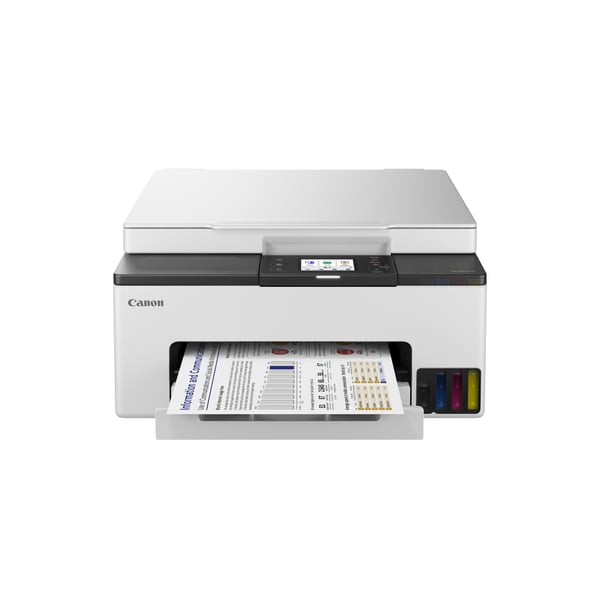 Canon MAXIFY GX1050 Bläckstråleskrivare A4 600 x 1200 DPI Wi-Fi