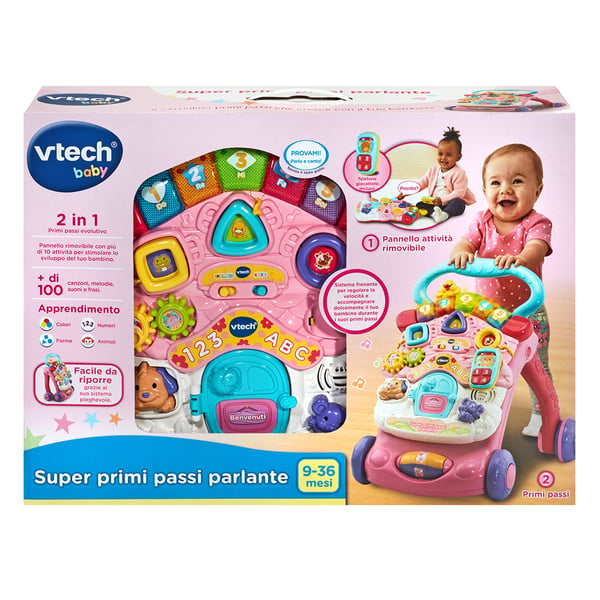VTech 80-505659 oppimislelu