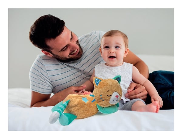 Baby 17592 legetøjsfigur til børn