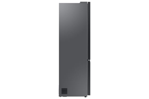 Samsung RB38C7B6AB1 Fritstående Sort