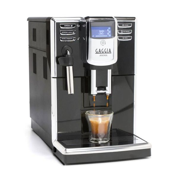Gaggia Anima Helautomatisk Espressomaskin 1,8 l