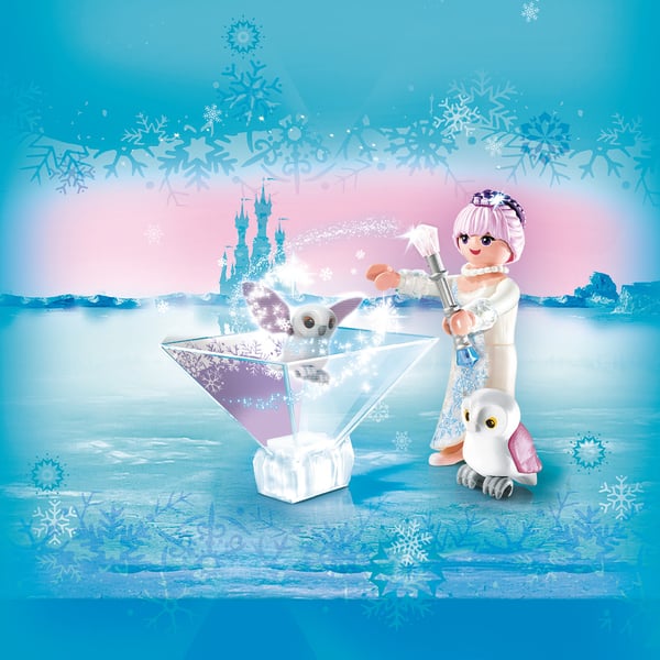 Playmobil Princess 9351 lasten leluhahmo