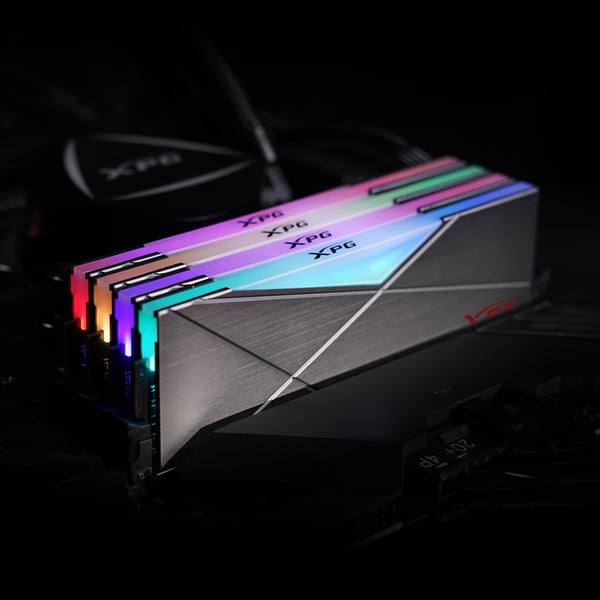 XPG SPECTRIX D50 RAM-minnen 16 GB 2 x 8 GB DDR4 288-pin DIMM