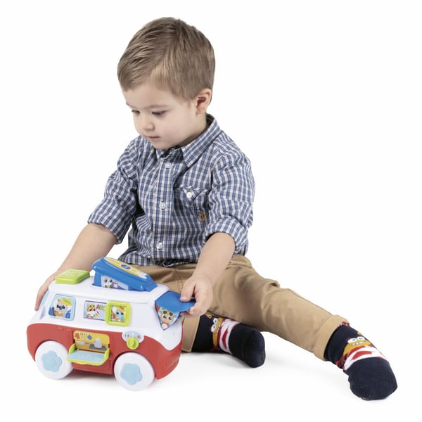 Chicco Classic 00011557000680 leksaksfordon