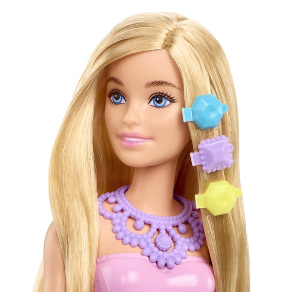 Barbie Dreamtopia -julkalender: