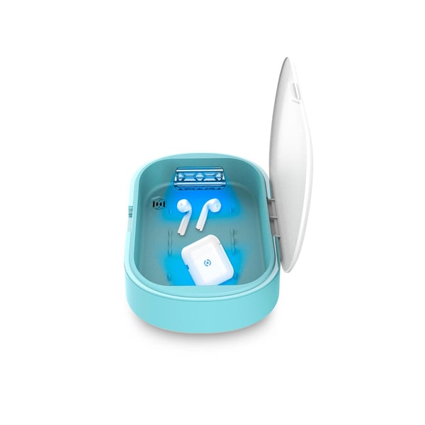 Celly PROSTERILIZER MACHINE Blå, Vit USB UV-C