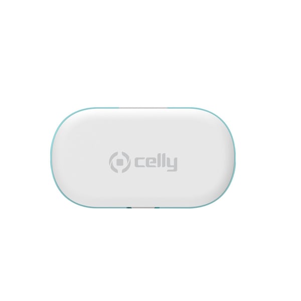 Celly PROSTERILIZER MACHINE Blå, Vit USB UV-C