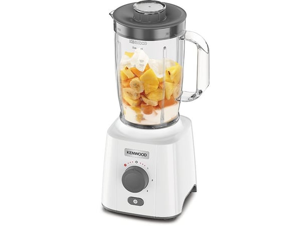 Kenwood BLP41.A0WH 2 L Bordplade blender 650 W Hvid
