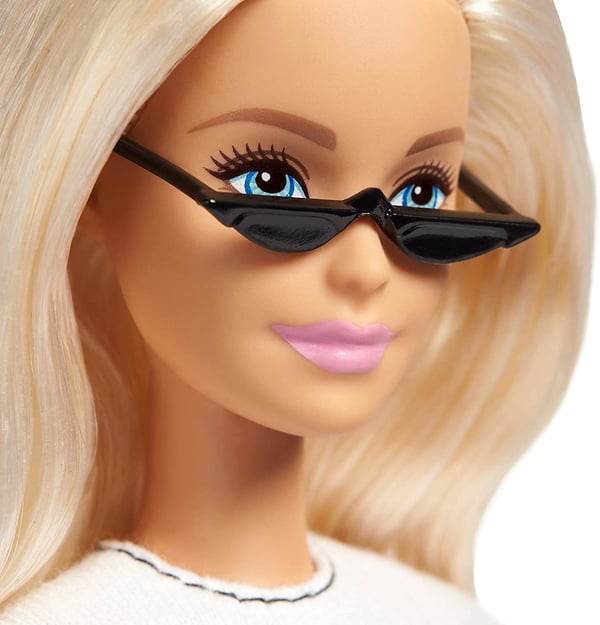Barbie Fashionistas #148