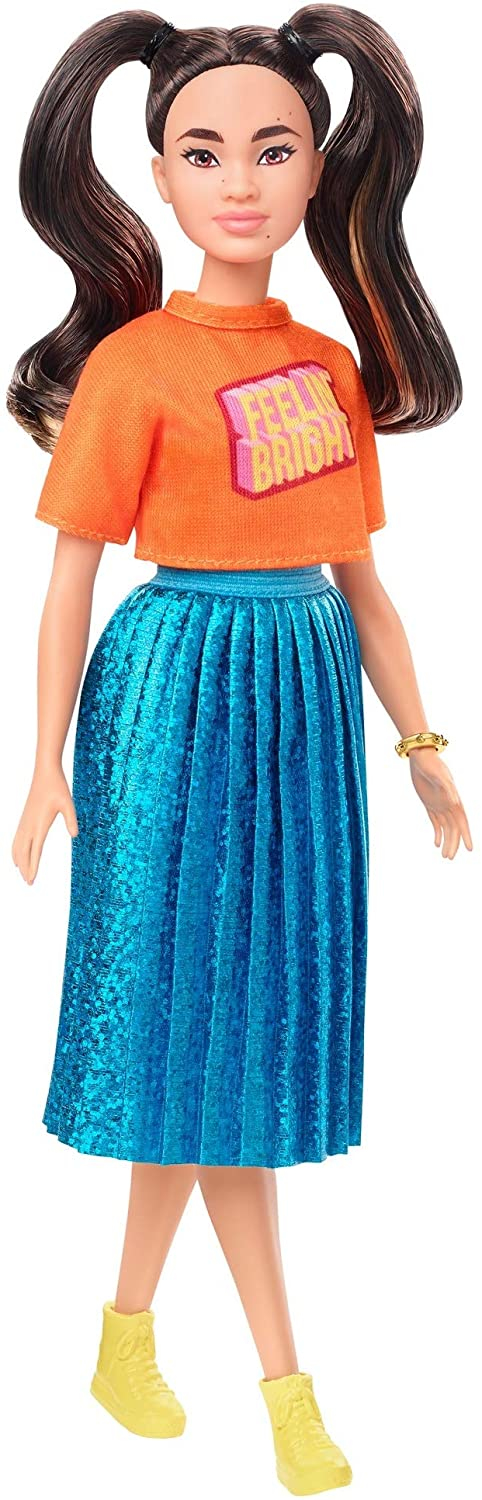 Barbie Fashionistas #145