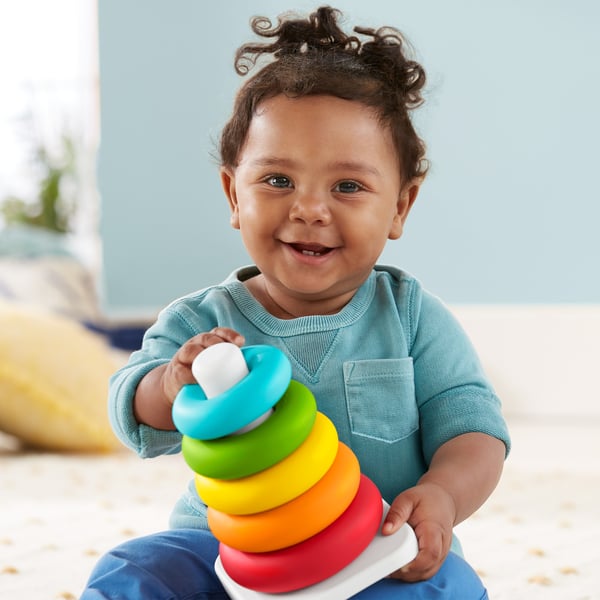 Fisher-Price Eco Gift Set