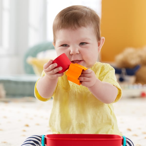 Fisher-Price Eco Gift Set