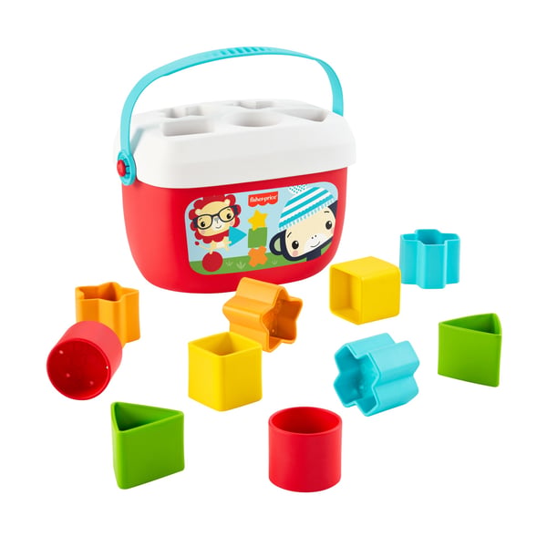Fisher-Price Eco Gift Set